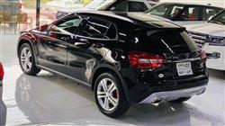 مرسيدس بنز GLA